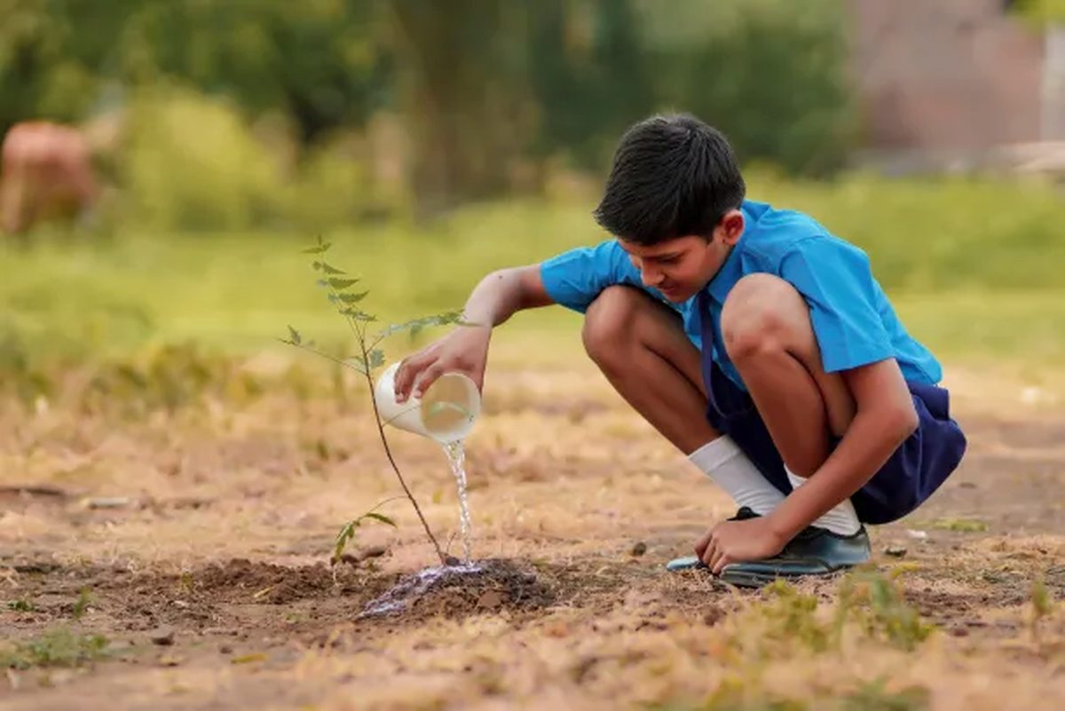 UNESCO'ya göre COP31'de Antalya'da eğitim iklim zirvesinin merkezine alınacak
