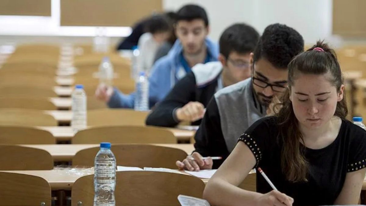 Üniversitelere 2027 için 871 milyar liranın üzerinde ödenek