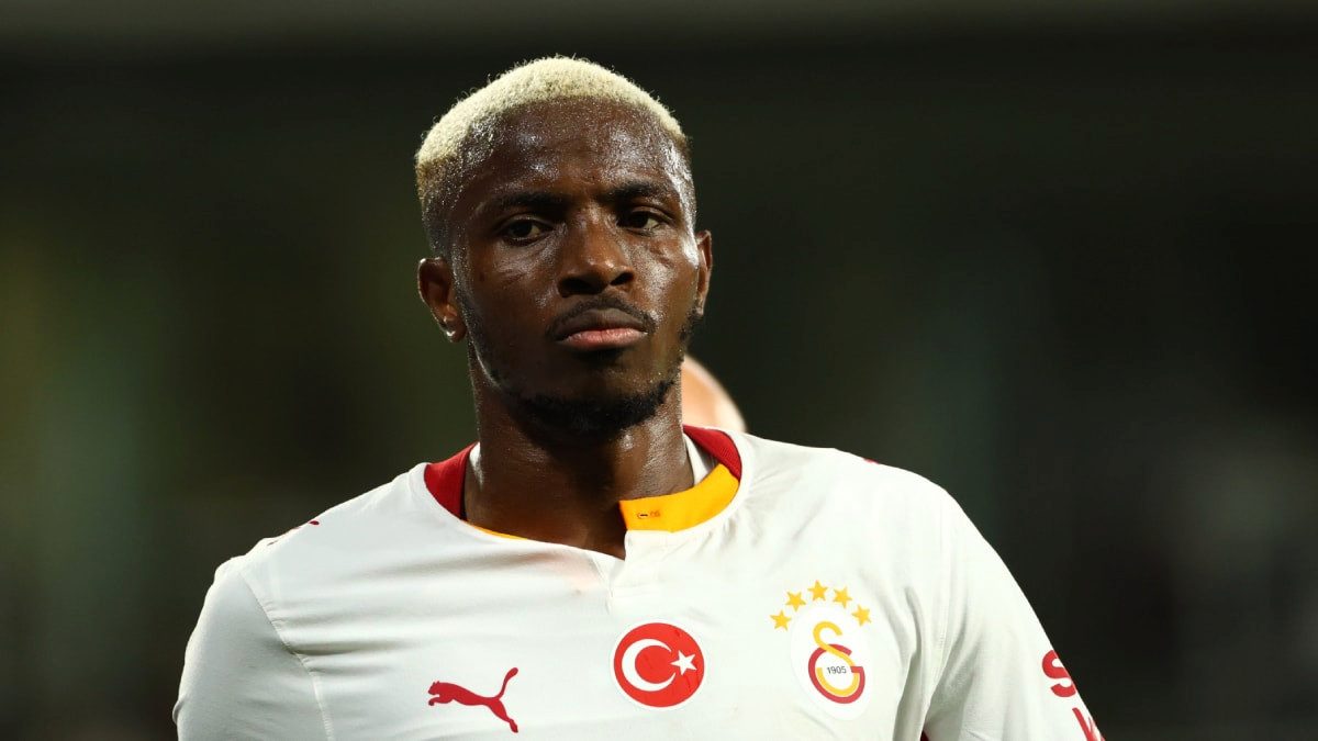 Victor Osimhen’in sahalara dönüş tarihi belli oldu: İşte formasına kavuşacağı maç