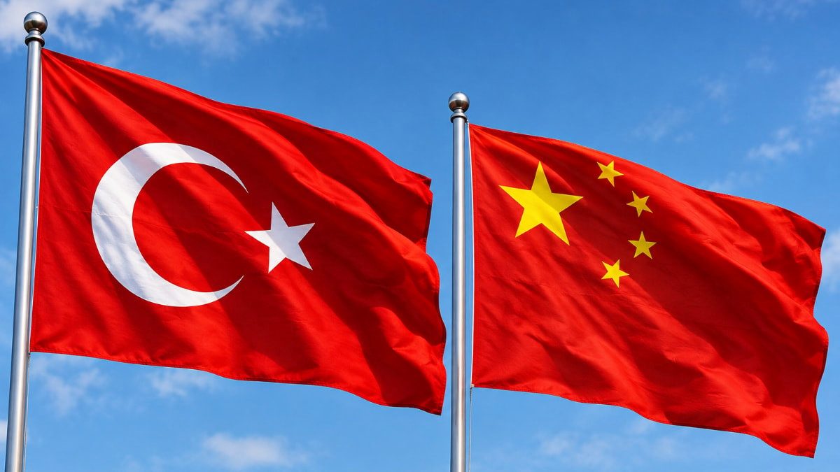 Yeni ticaret rotaları arayan Çin'in gıda planında Türkiye detayı