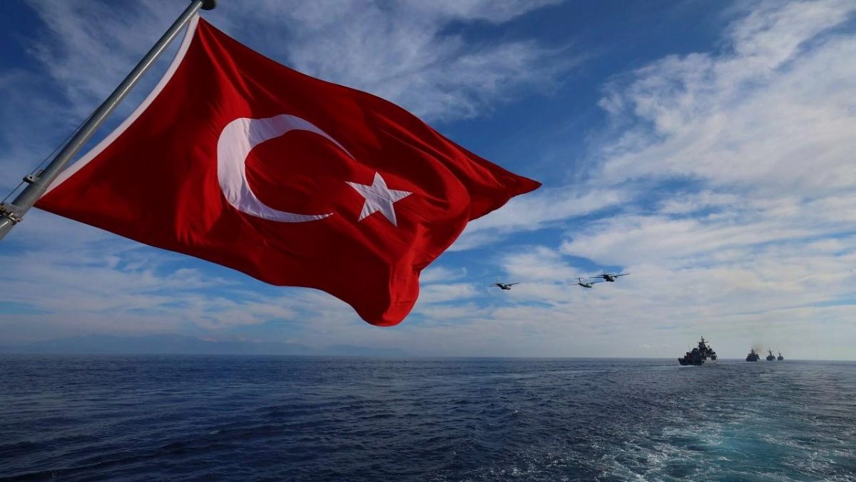 Yunan basını yazdı: Türkiye'den bir tokat daha yedik