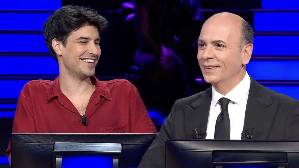 “Anane” sorusu Milyoner'e damga vurdu: Yarışmacı bakın ne anladı