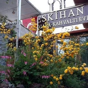 Kayseri’de Eskihan Kahvaltı Evi İşletmesi Hakkındaki İddialar Tartışma Yarattı!